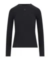 Courrèges Sweaters In Black