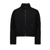 Courrèges Coats & Jackets In Black