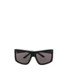 Courrèges Courreges Pre Sunglasses In Gray