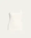 Courrèges Courreges Top In Heritage White