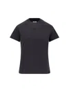 Courrèges Courreges T-shirts And Polos In Gray