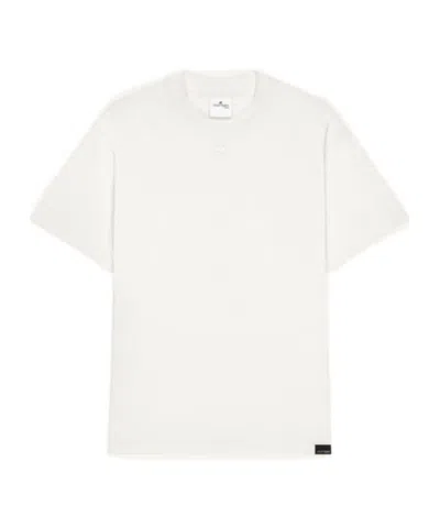 COURRÈGES COURRÈGES OVERSIZED T-SHIRT