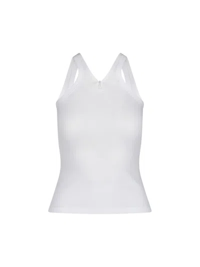 COURRÈGES LOGO TOP