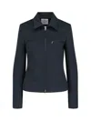 Courrèges Technical Twill Jacket For Men