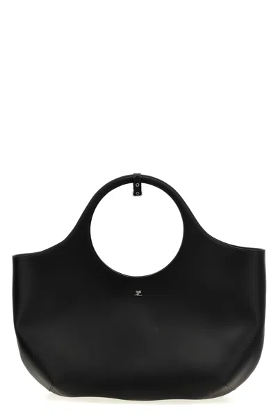 Courrèges Courreges 'maxi Holy' Handbag