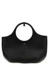 Courrèges 'maxi Holy' Handbag