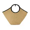 Courrèges Maxy Holy Ac Logo Plaque Tote Bag