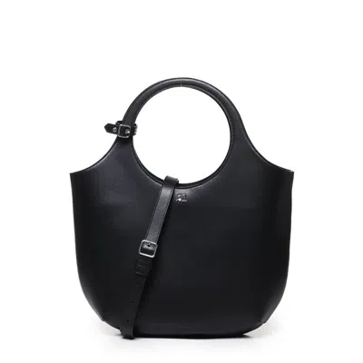 Courrèges Courreges Medium Handbag For The Modern Aficionado In Pattern