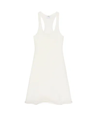 Courrèges Medusa Mini Dress