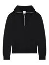 Courrèges Sweaters In Black