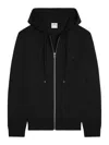 Courrèges Sweater In Black
