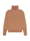 Courrèges Merino-wool Sweater In Multi