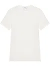Courrèges Courreges T-shirts And Polos In White