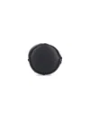 Courrèges Small Bag Reedition Circle In Black