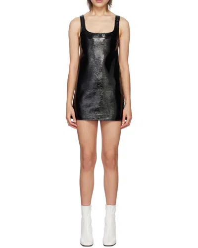COURRÈGES MINI DRESS