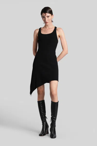 COURRÈGES COURRÈGES MINI DRESS