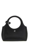 Courrèges Courreges 'mini Holy Day' Handbag