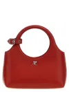 Courrèges 'mini Holy Day' Handbag