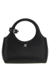 Courrèges 'mini Holy Day' Handbag