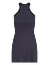 Courrèges Courreges Dresses In Blue