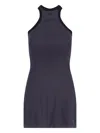 Courrèges Courreges Dresses In Blue
