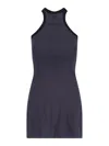 Courrèges Courreges Dresses In Blue