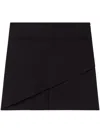 Courrèges Infinity Mini Skirt