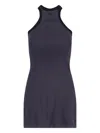 Courrèges Courreges Dresses In Blue