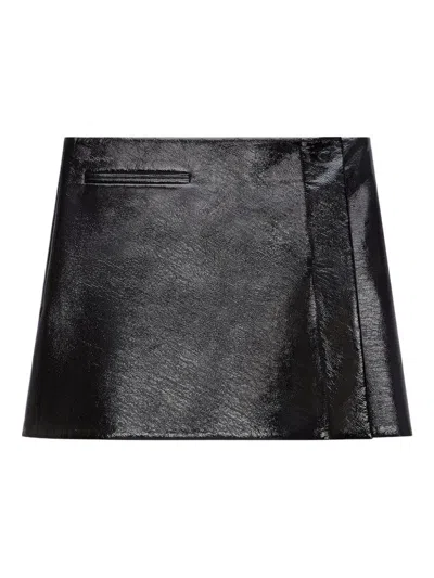 COURRÈGES COURRÈGES MINISKIRT