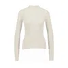 Courrèges Mockneck Sweater