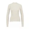 Courrèges Mockneck Sweater