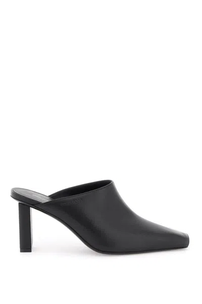 COURRÈGES COURRÈGES MULE SLEEK