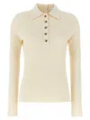 Courrèges Courreges 'multi Buttons' Sweater In Multi