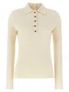 COURRÈGES COURRÈGES 'MULTI-BUTTONS' SWEATER