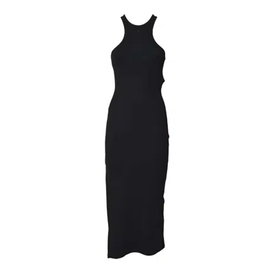 Courrèges Courregès 连衣裙 In Black