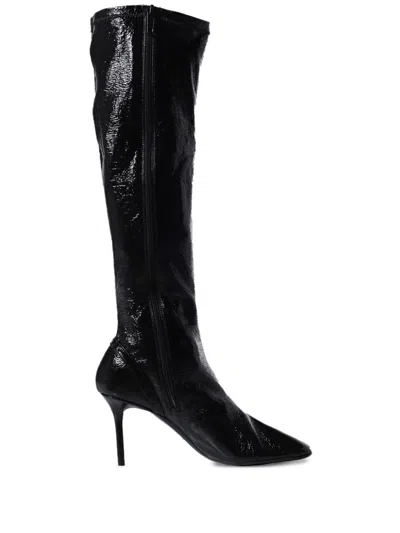 COURRÈGES COURRÈGES BOOTS