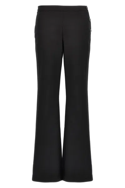 COURRÈGES COURREGES 'OBLIQUE TAILORED' PANTS