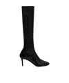 Courrèges 75mm Oblique Boots