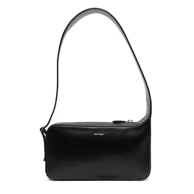 Courrèges One Racer Baguette Bag