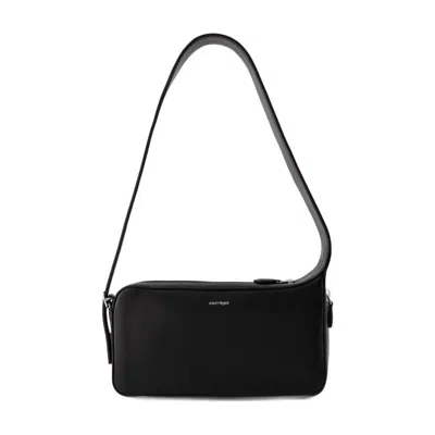 Courrèges One Racer Hobo Bag
