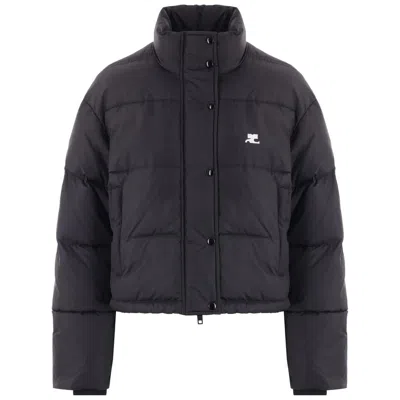 COURRÈGES COURRÈGES OUTERWEARS