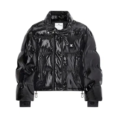 COURRÈGES COURRÈGES OUTERWEARS