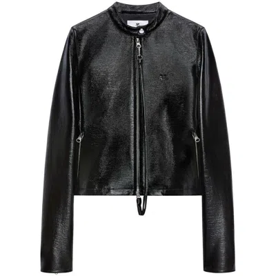 COURRÈGES COURRÈGES OUTERWEARS