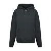 Courrèges Courregès Oversized Hoodie In Multi