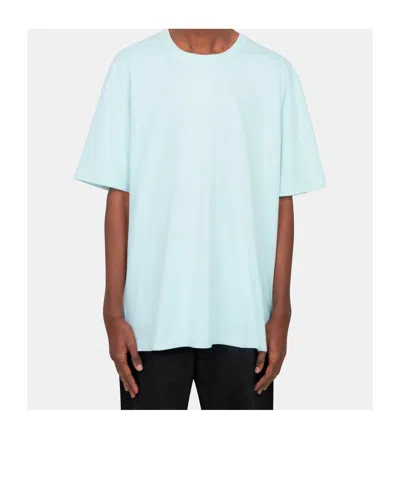 COURRÈGES OVERSIZED T-SHIRT