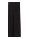 Courrèges Black Infinity Trousers