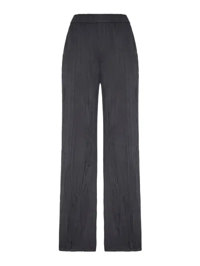 Courrèges Pantalón Casual - Negro