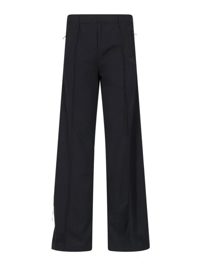 Courrèges Pantalón Casual - Negro In Black
