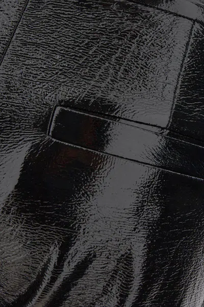 COURRÈGES COURRÈGES TROUSERS