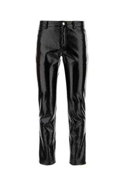 COURRÈGES COURRÈGES PANTS